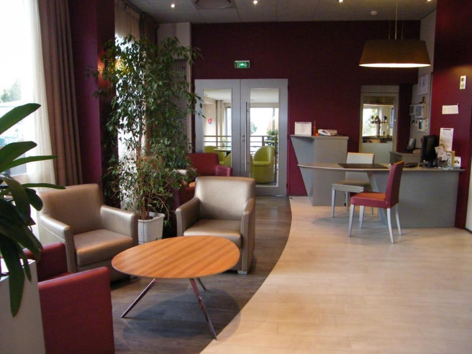 Hotel Saint Pierre Hotel in Normandy