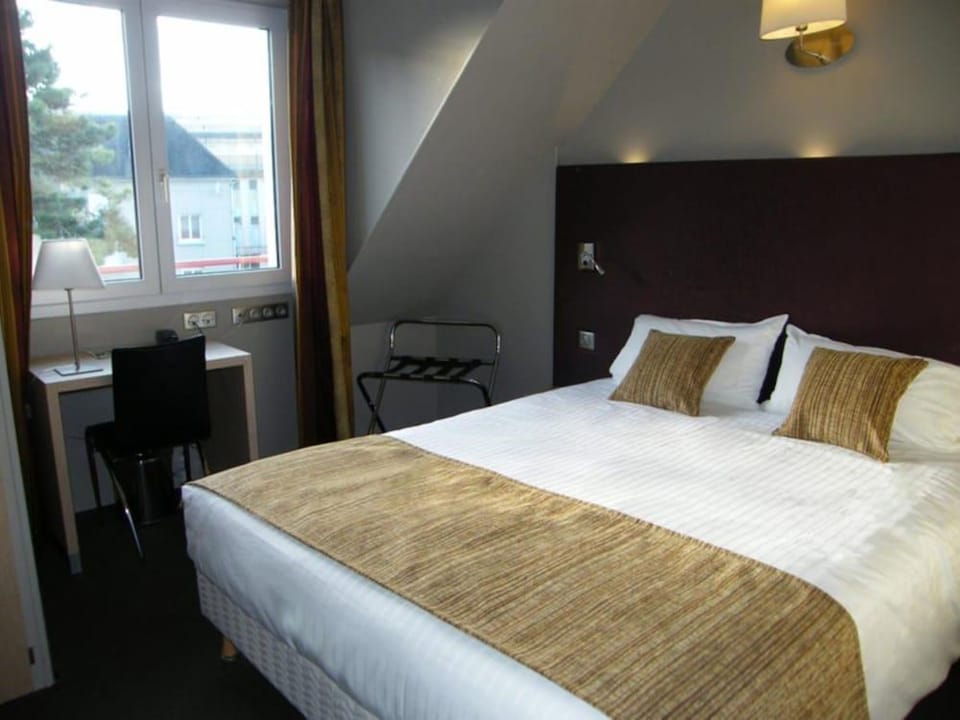 Hotel Saint Pierre Hotel in Normandy