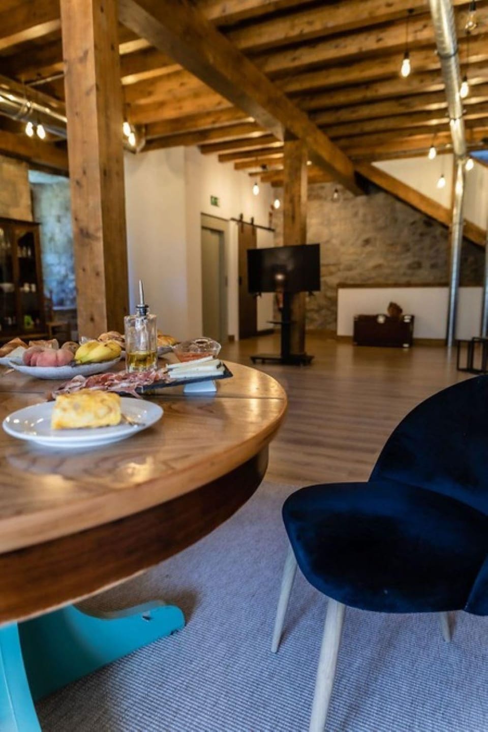 Hotel Fagoaga Hotel in Basque Country