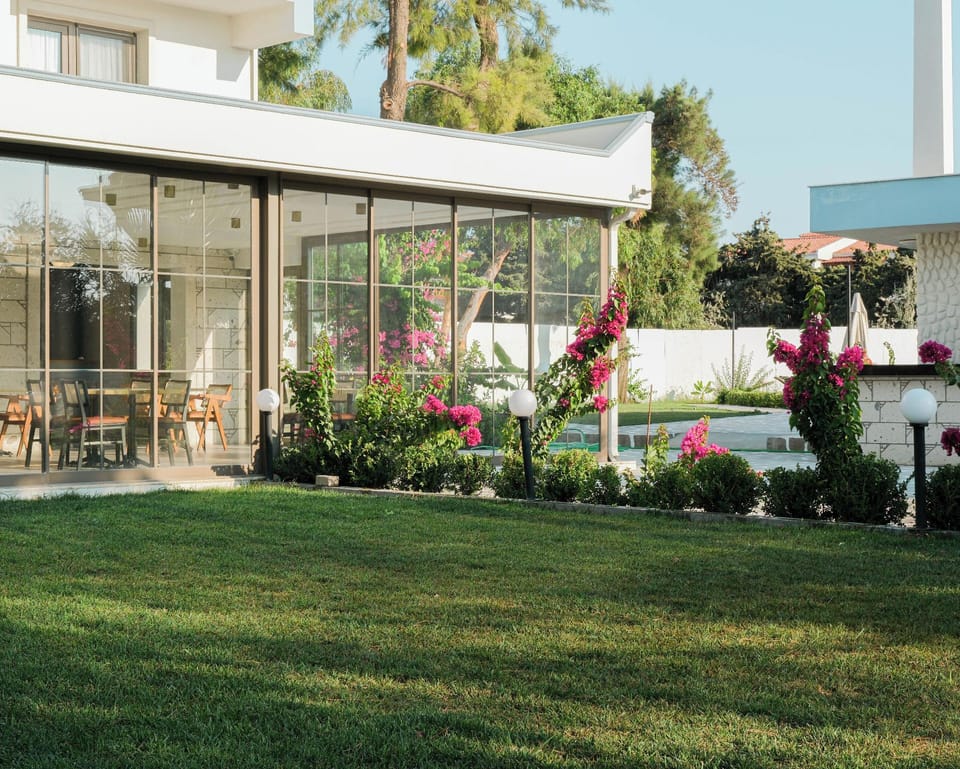 SIĞACIK GAEA HOTEL Hotel in İzmir Province