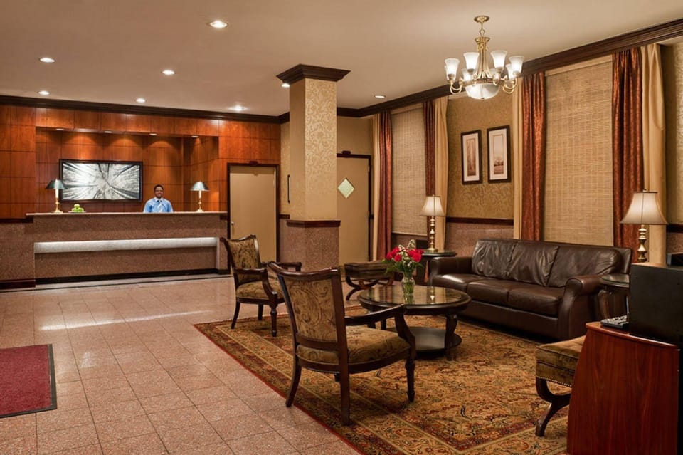 Hotel Newton Hotel in Upper West Side
