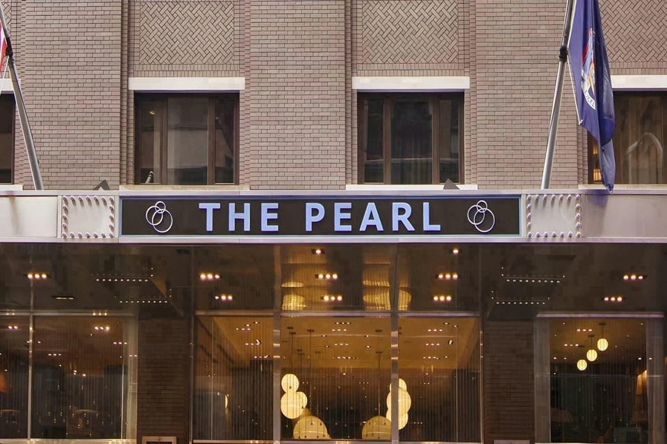 The Pearl Hotel Hotel in Midtown