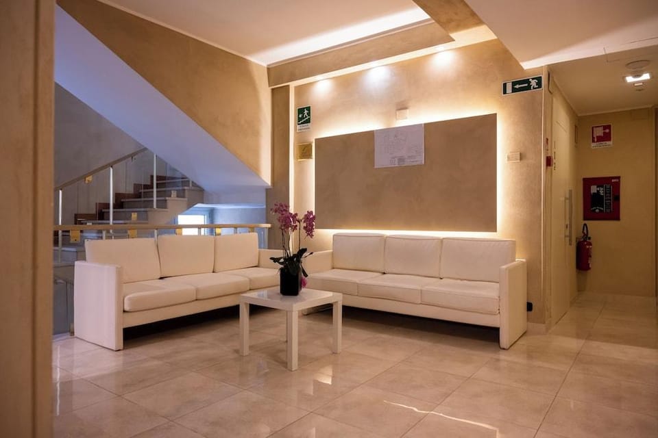 Hotel Terme Pellegrini Hotel in Montecatini Terme