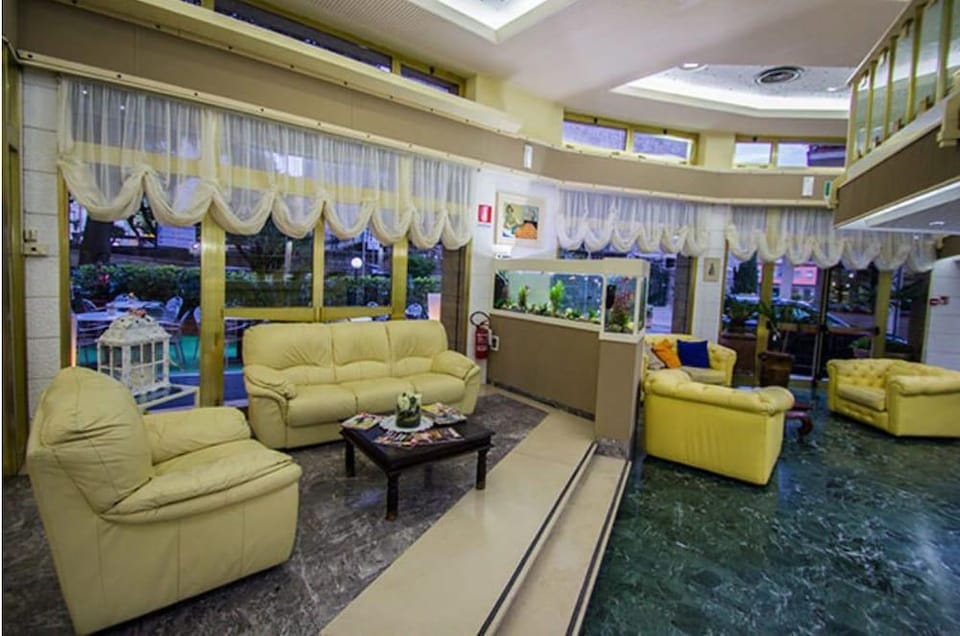 Hotel Terme Pellegrini Hotel in Montecatini Terme