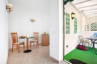 Relais 2 Pini Hotel in Anacapri
