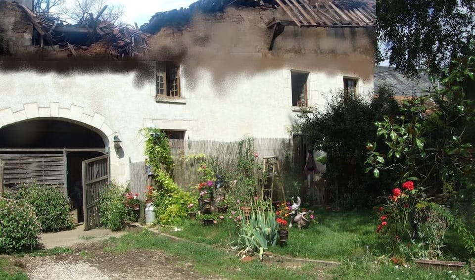 Chambres du Vignot Hotel in Bourgogne-Franche-Comté