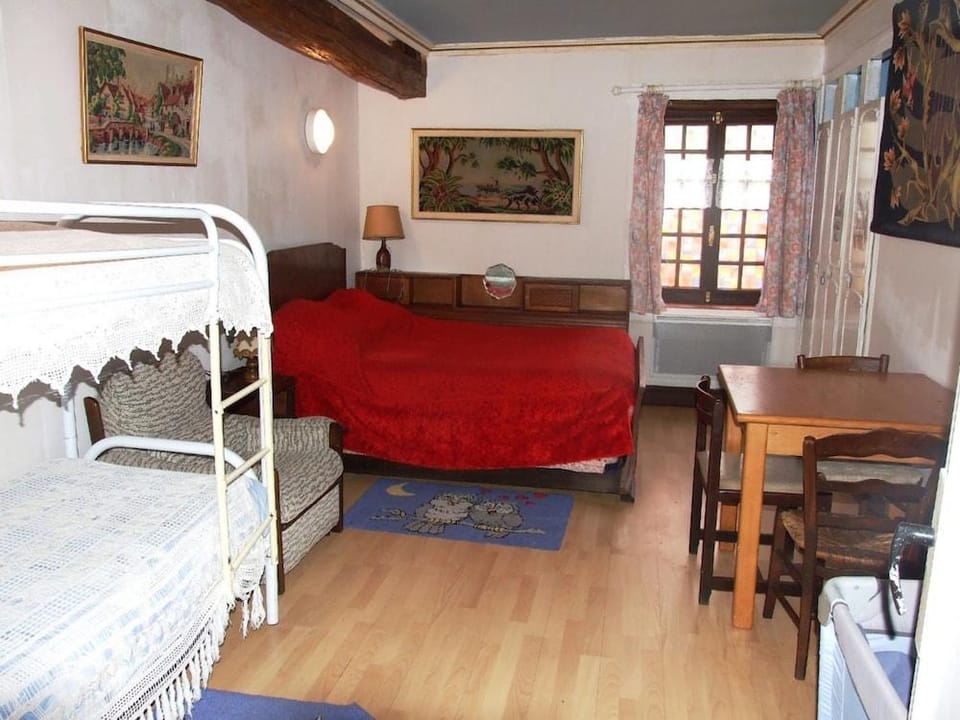 Chambres du Vignot Hotel in Bourgogne-Franche-Comté