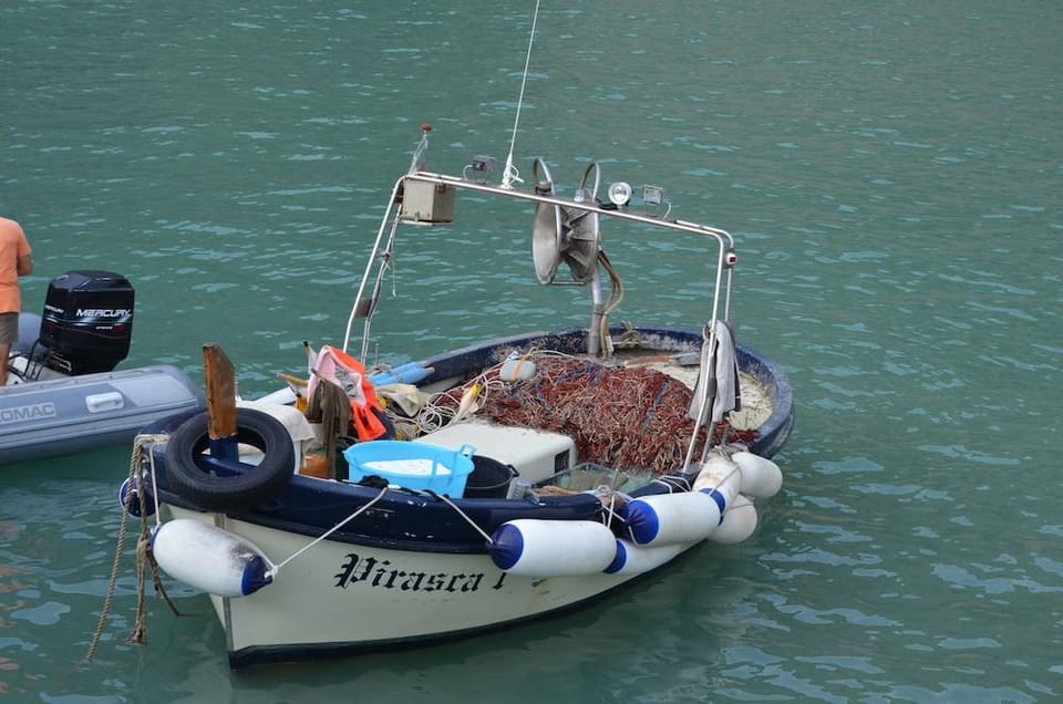 Specciu Cozy Apartment Hotel in Vernazza