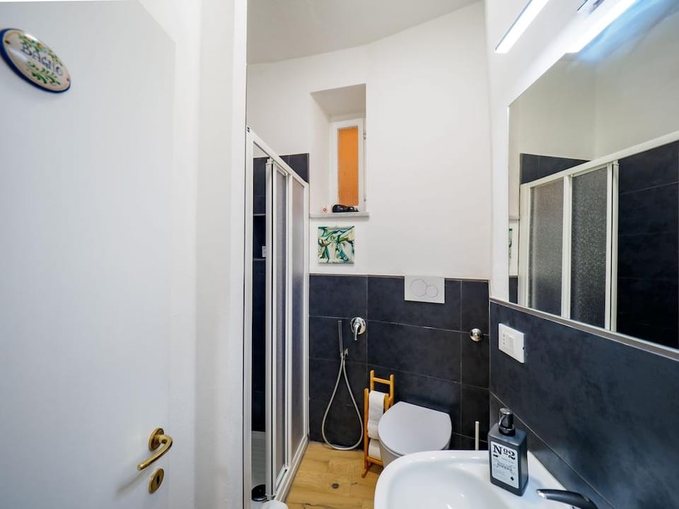 Specciu Cozy Apartment Hotel in Vernazza