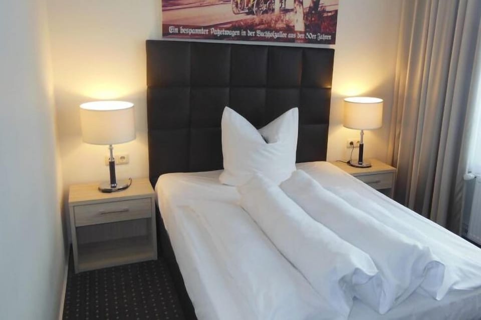 Kaiser Brauerei GmbH Hotel in Mecklenburg-Vorpommern, Germany