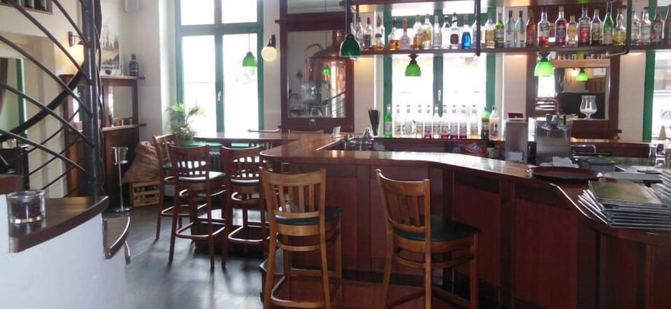 Kaiser Brauerei GmbH Hotel in Mecklenburg-Vorpommern, Germany