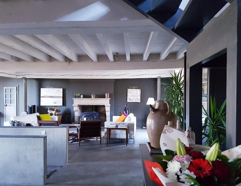 Moulin Renaudiots Hotel in Autun