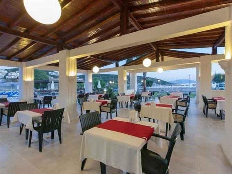 Bitez Kassandra Hotel in Bodrum