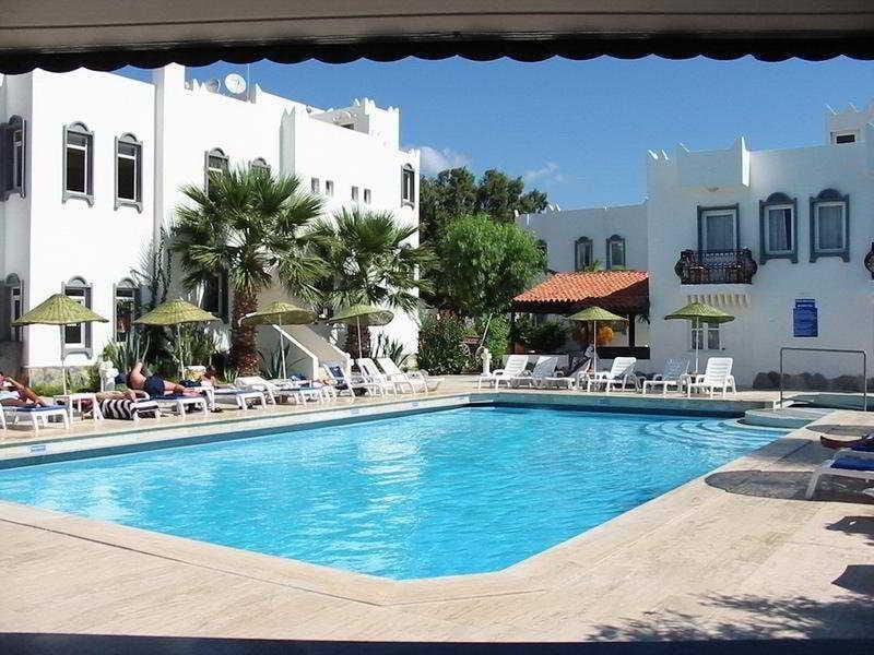 Bitez Kassandra Hotel in Bodrum