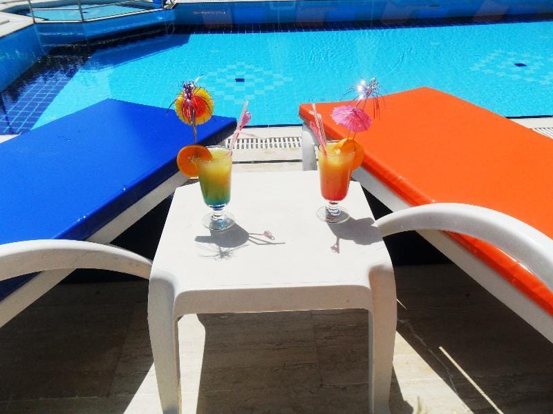 Liman Apart Hotel in Marmaris