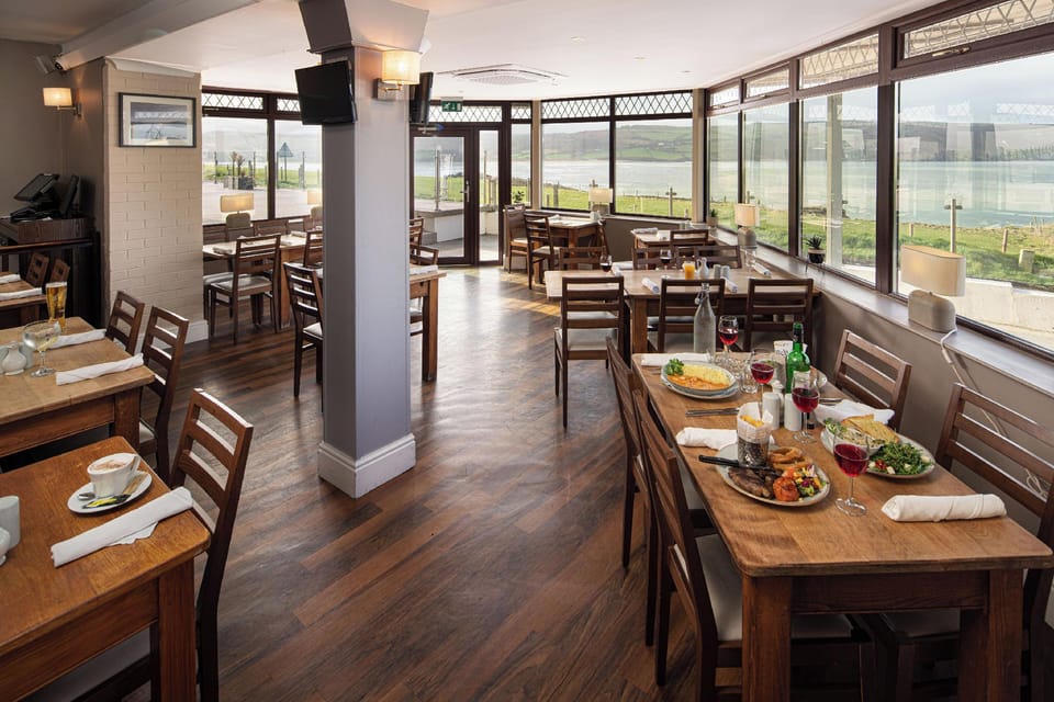 The Gwbert Hotel Hotel in Wales