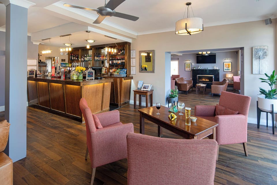 The Gwbert Hotel Hotel in Wales
