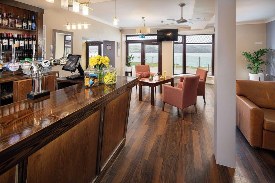 The Gwbert Hotel Hotel in Wales