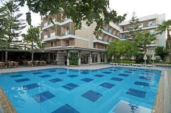 Trendy Side Beach (Adults Only, 16+) Hotel in Side