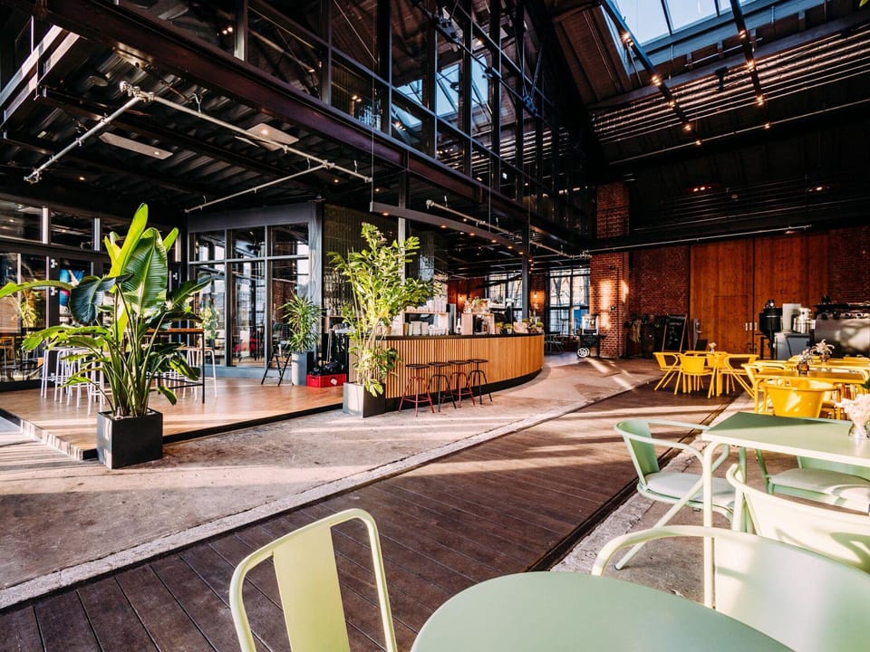 Noxx Hotel Hotel in Marburg