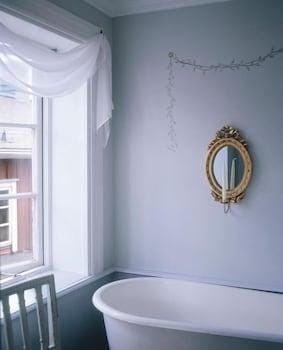 Grythyttans Gästgivaregård Hotel in Sweden