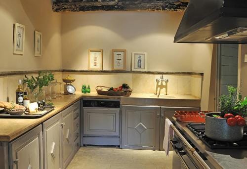 La Bastide De Marie Hotel in Lacoste