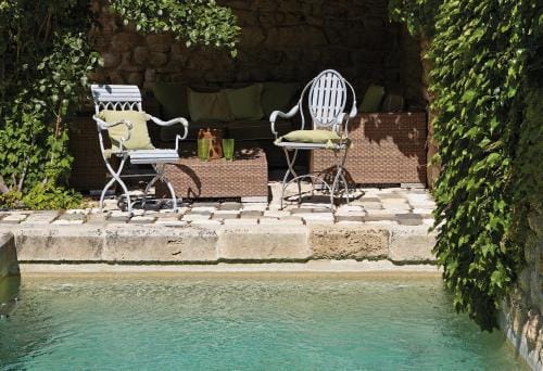 La Bastide De Marie Hotel in Lacoste