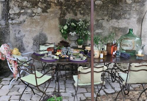 La Bastide De Marie Hotel in Lacoste