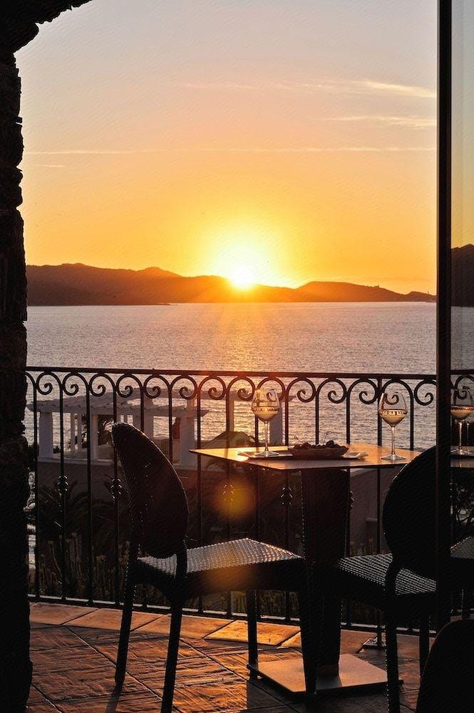 Demeure Loredana Hotel in Saint-Florent