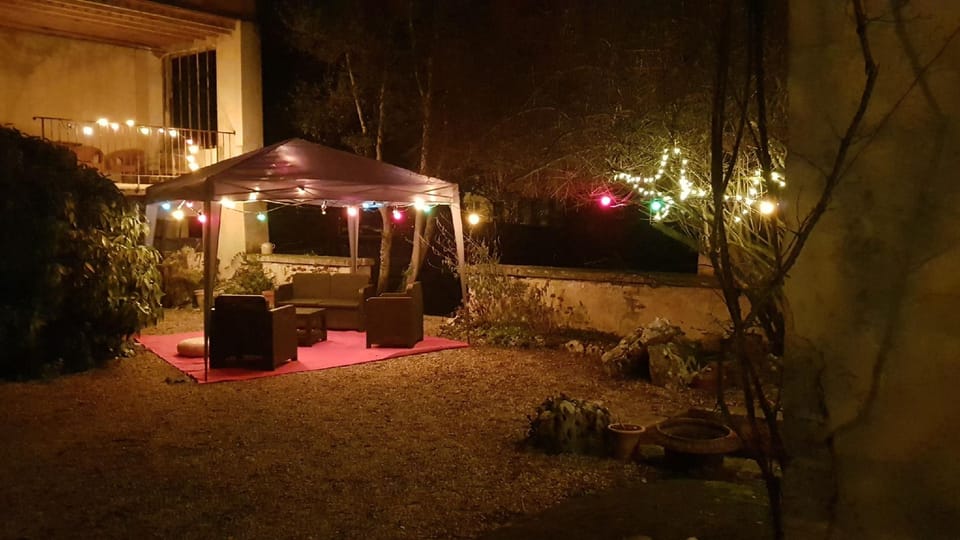 La Maison du Cremant Hotel in Bourgogne-Franche-Comté