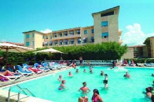Hotel Stella Marina Hotel in Cecina