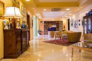 Hotel Stella Marina Hotel in Cecina