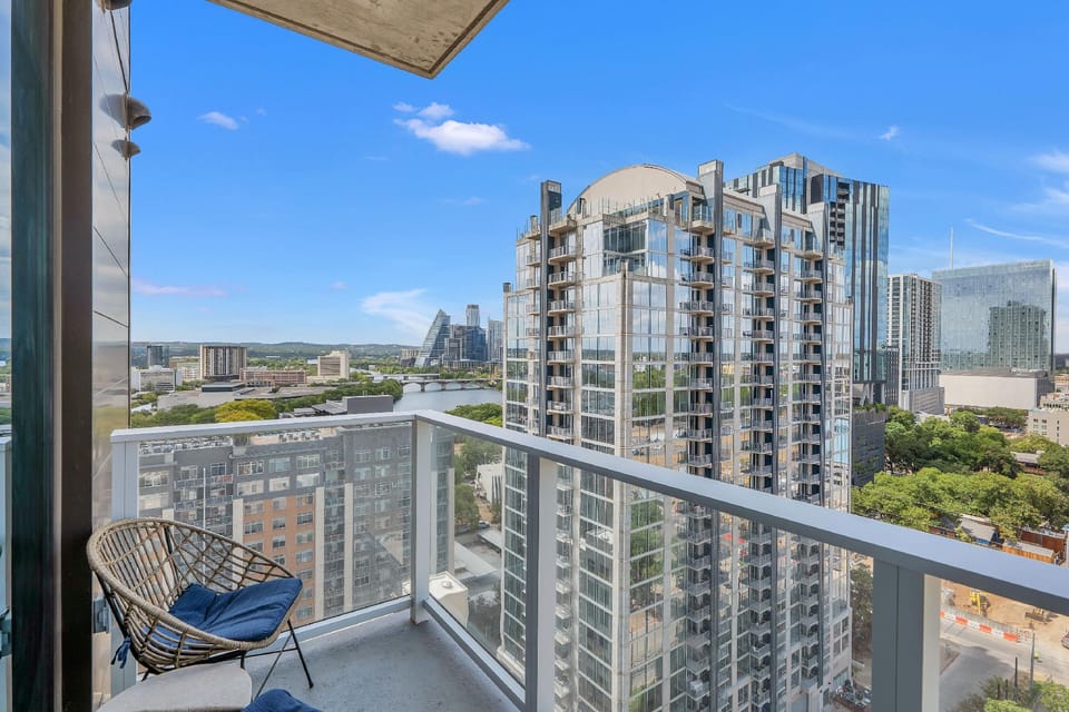 Austin Condo Hotel Hotel in Austin