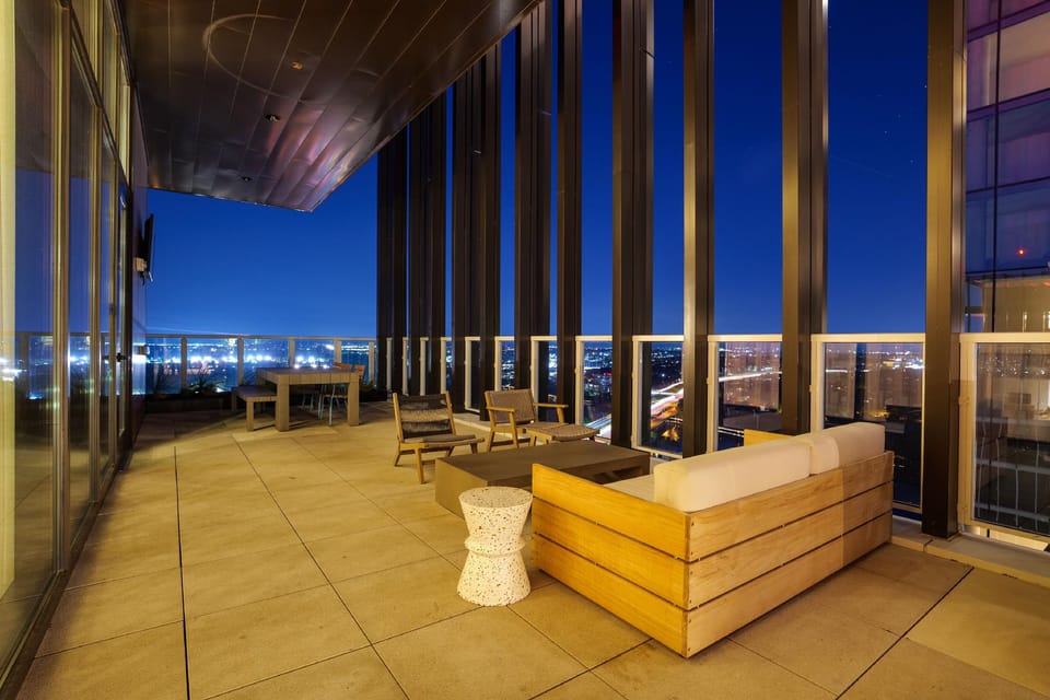 Austin Condo Hotel Hotel in Austin
