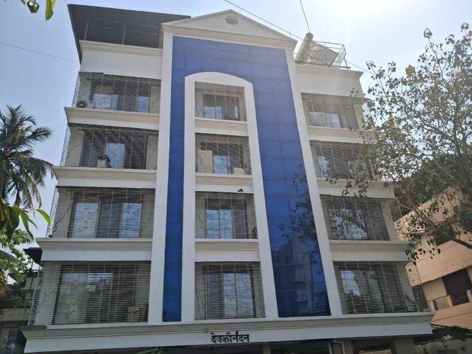 AccoMaxx Hotel in Thane