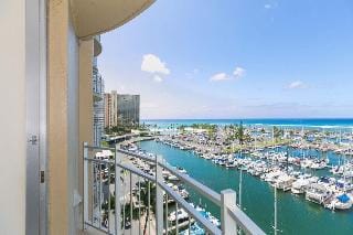 Ilikai Marina Vacations Hotel in Honolulu
