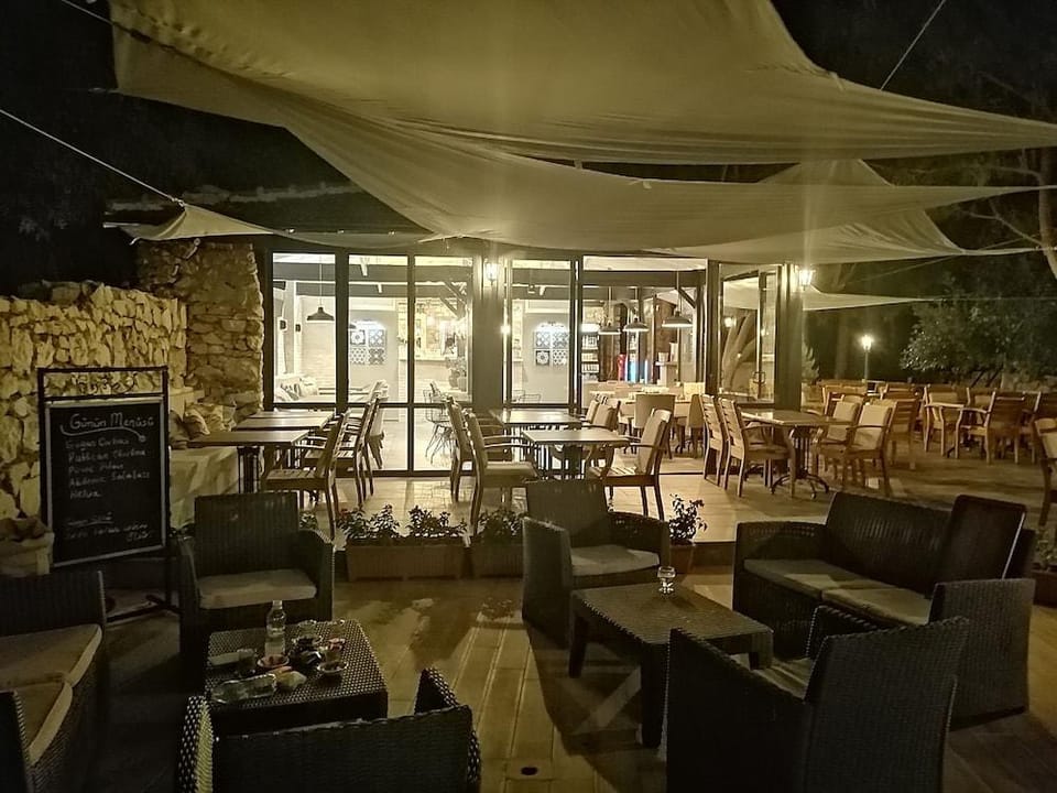 Selimhan Hotel - Selimiye Hotel in Muğla Province