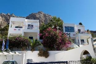 Tatsis Apartments Hotel in Kalymnos
