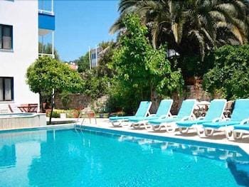 Parla Apart Otel Hotel in Cesme