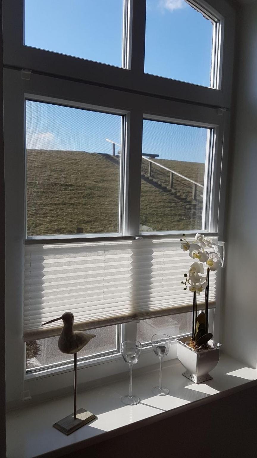 Haus Hemenswarft Hotel in Nordfriesland