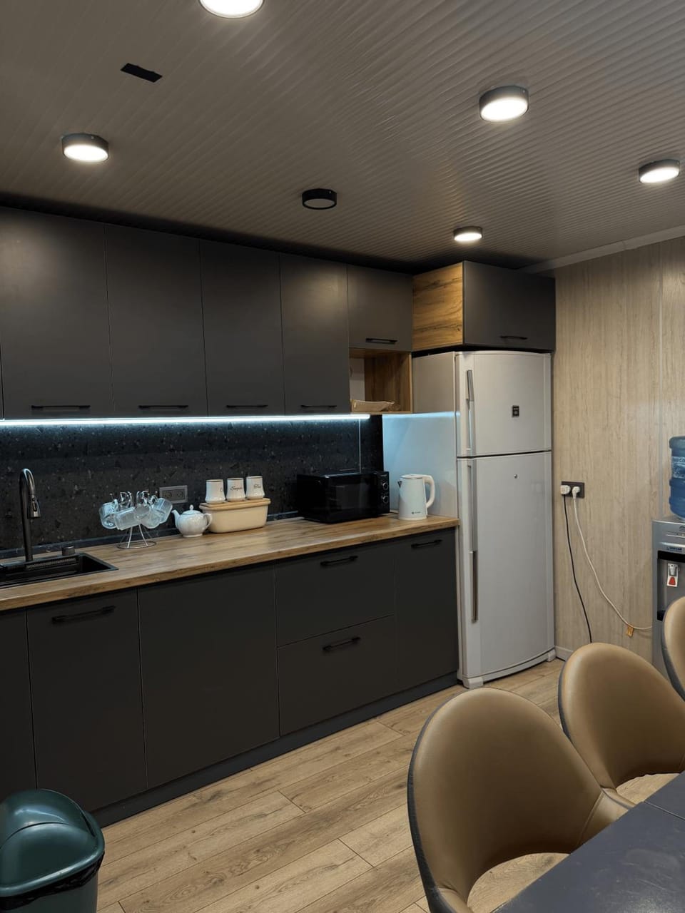 Hostel Navi Osh Hostel in Europe