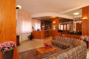 Hotel Tritone Hotel in Laigueglia