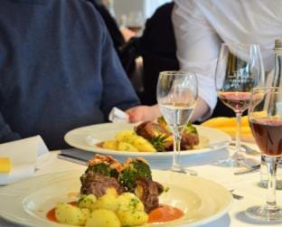 GesundheitsHotel Das Bad Peterstal Hotel in Ortenau