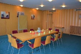 GesundheitsHotel Das Bad Peterstal Hotel in Ortenau