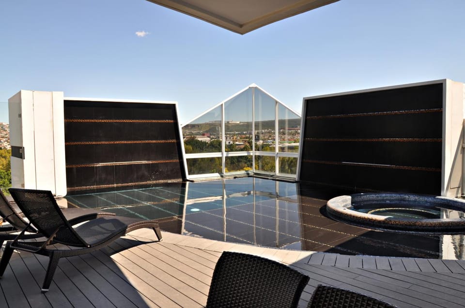 Hotel Real Alameda de Queretaro Hotel in Santiago de Queretaro