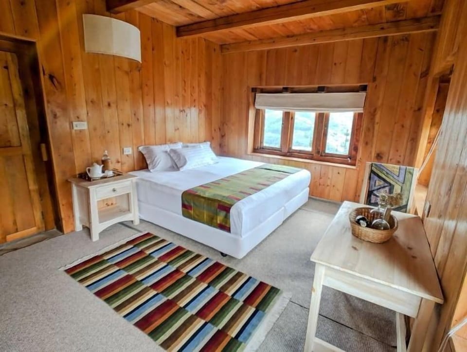 Kyirmu Lodge Phaplu Hotel in Nepal
