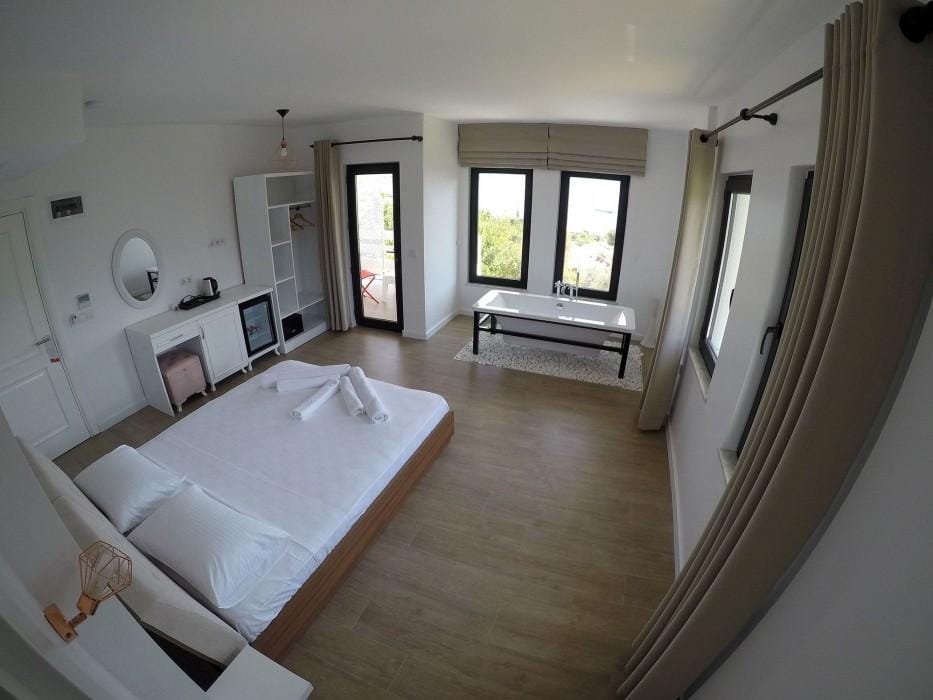 Gala Selimiye Hotel in Muğla Province