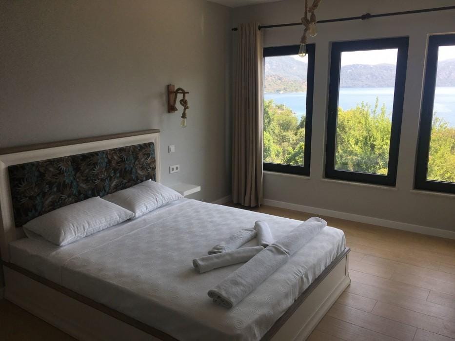 Gala Selimiye Hotel in Muğla Province