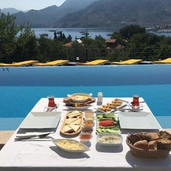 Gala Selimiye Hotel in Muğla Province
