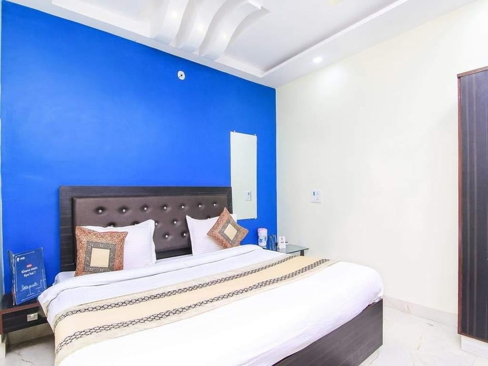Room plan